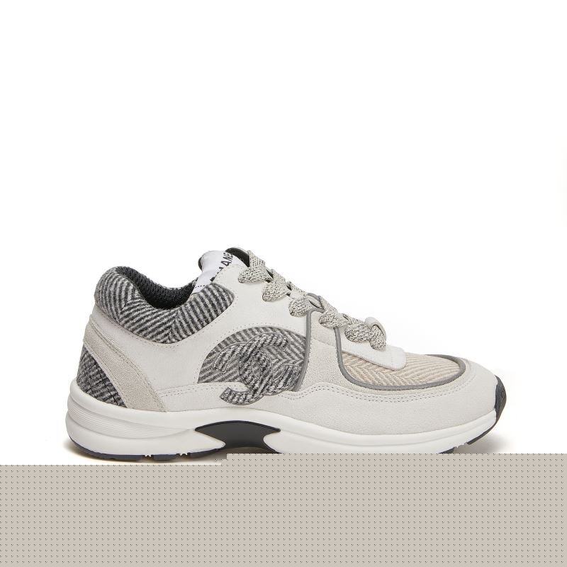 Ch*el sneakers